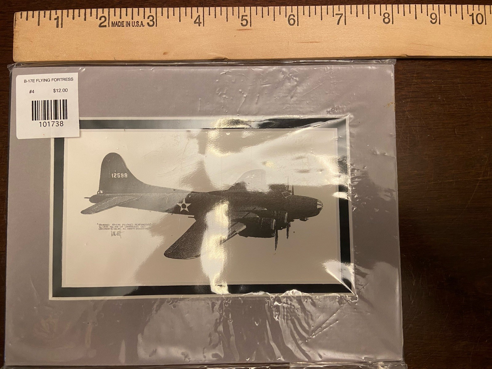 Joe Milich Aviation Prints illustrations Art military aircraft Matted Lot Of 8