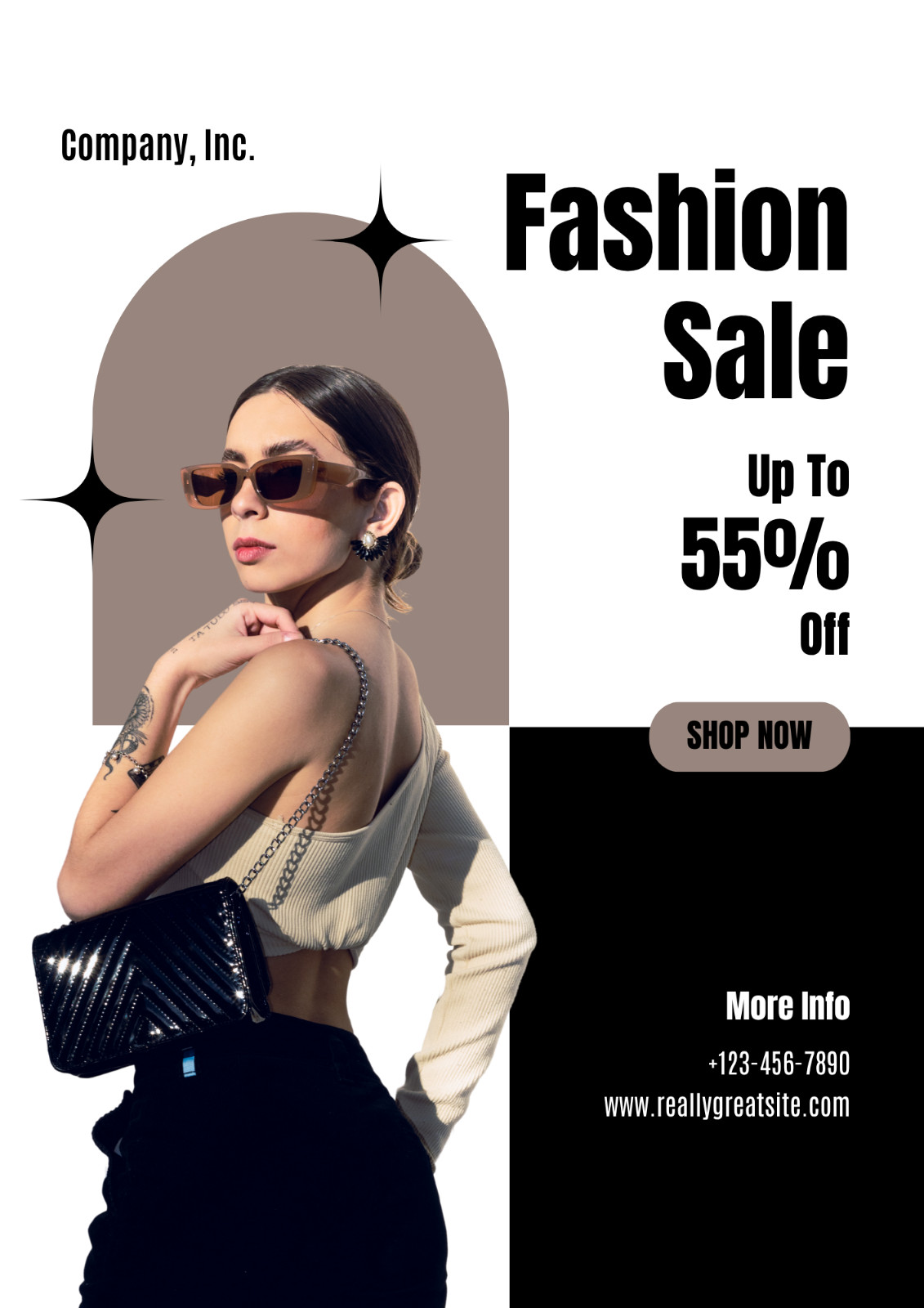 CUSTOM POSTER DESIGN – MADE TO ORDER – AD POSTERS