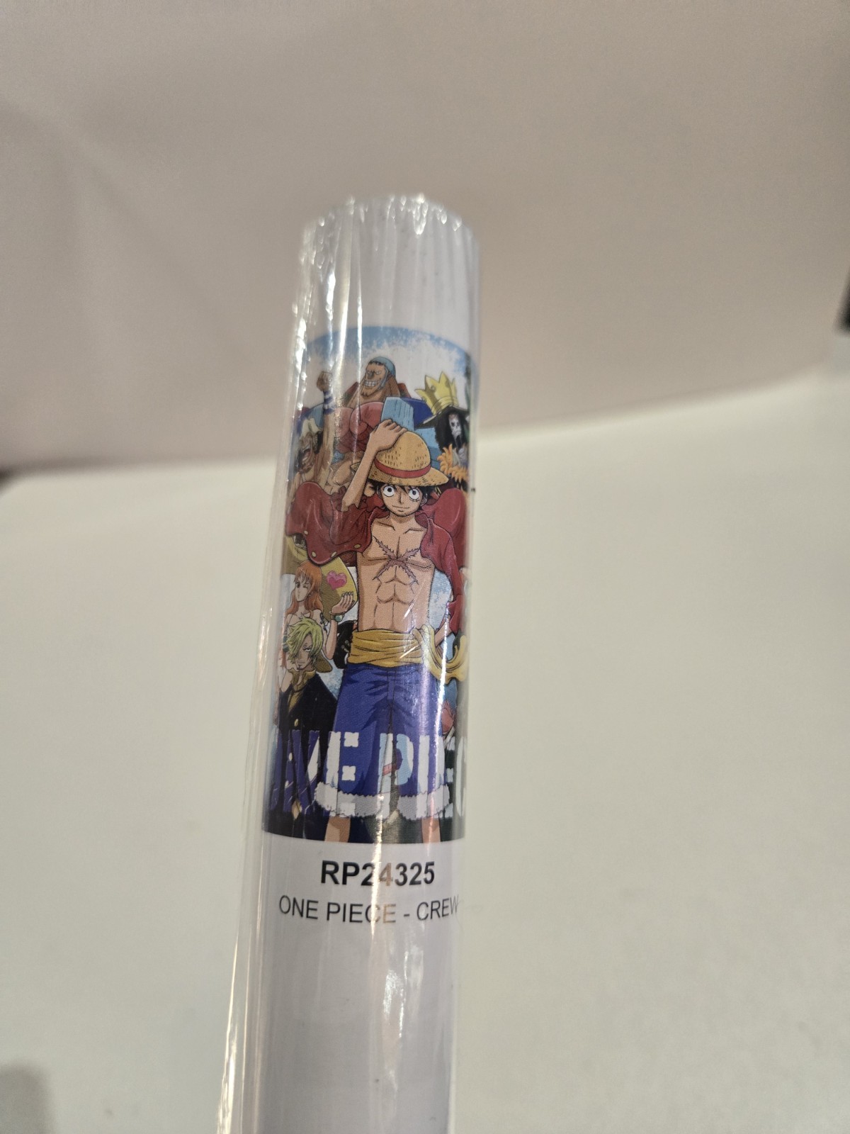 Trends Posters One Piece Crew 22.375″ X 34″ New Sealed