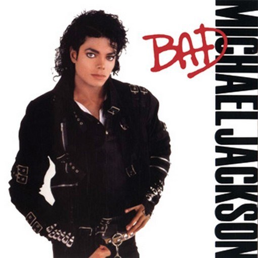 MICHAEL JACKSON POSTER Bad HOT NEW