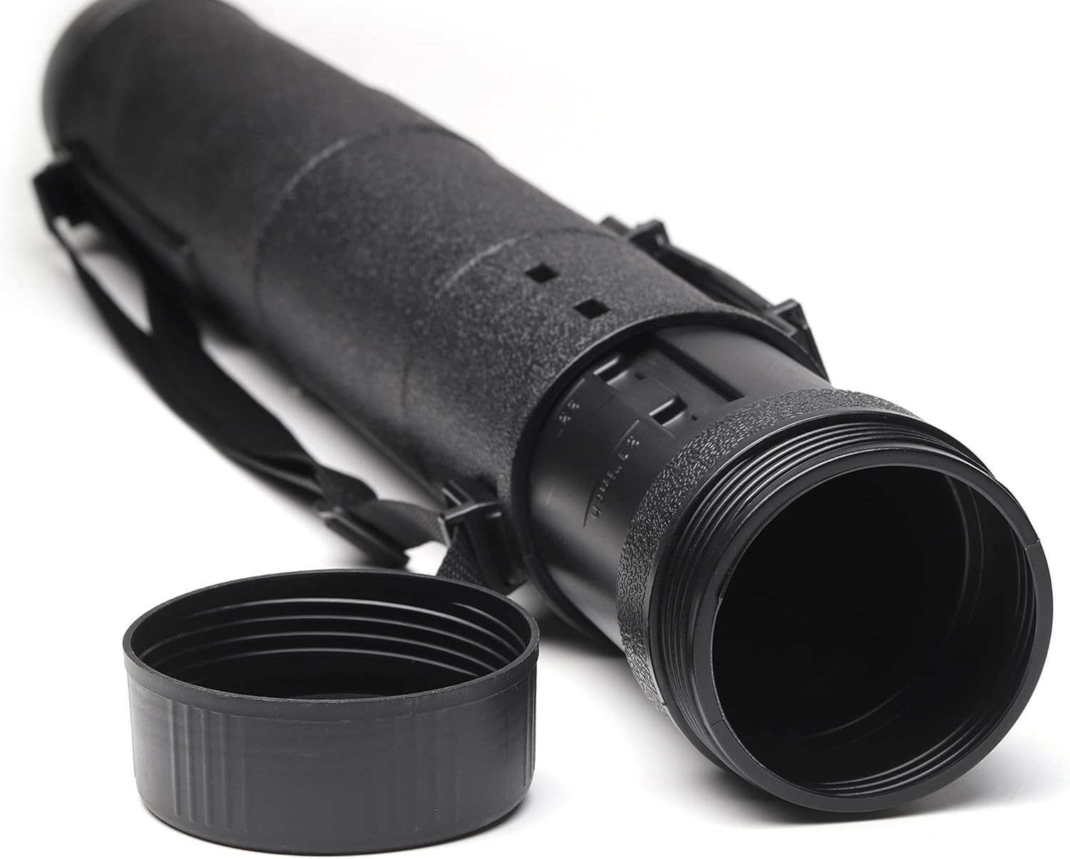 Durable Blueprint Holder – Expandable Document Tube