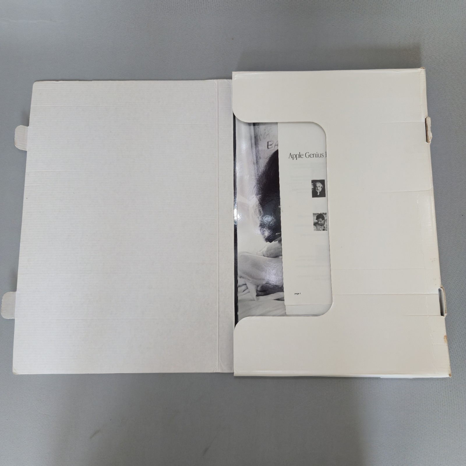 Apple Think Different Educator Series 2000 Complete 10 Poster Set + Mailer
