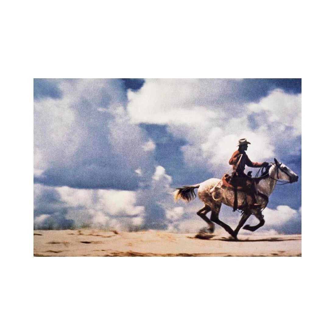 Richard Prince Photograph Cowboy Poster Print