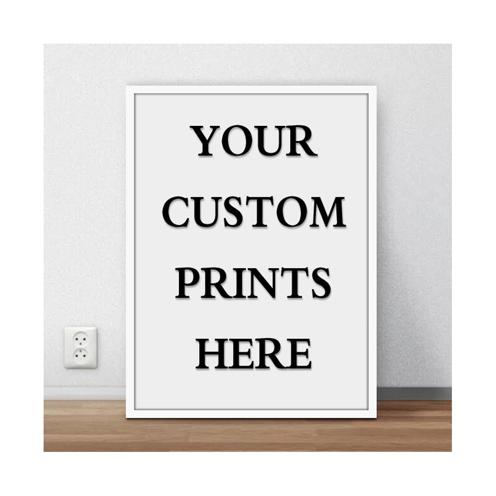 Body Weight Workout Poses Canvas Prints Posters GYM Exercise Wall Art