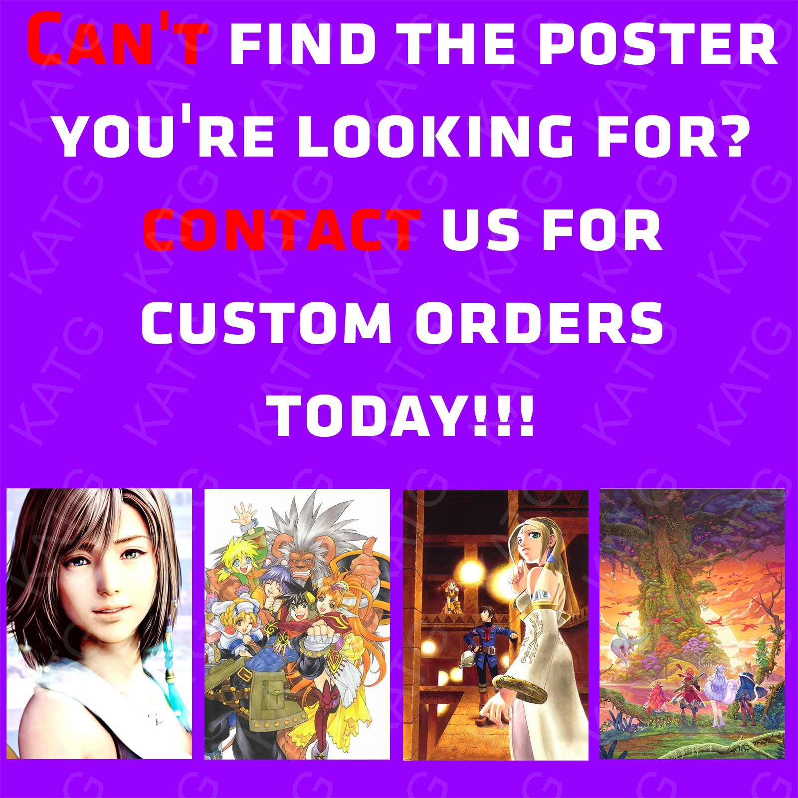 Arc Raiders Poster High Video Game Box Art Quality 4×6 8×10 8.5×11 11×17 13×19