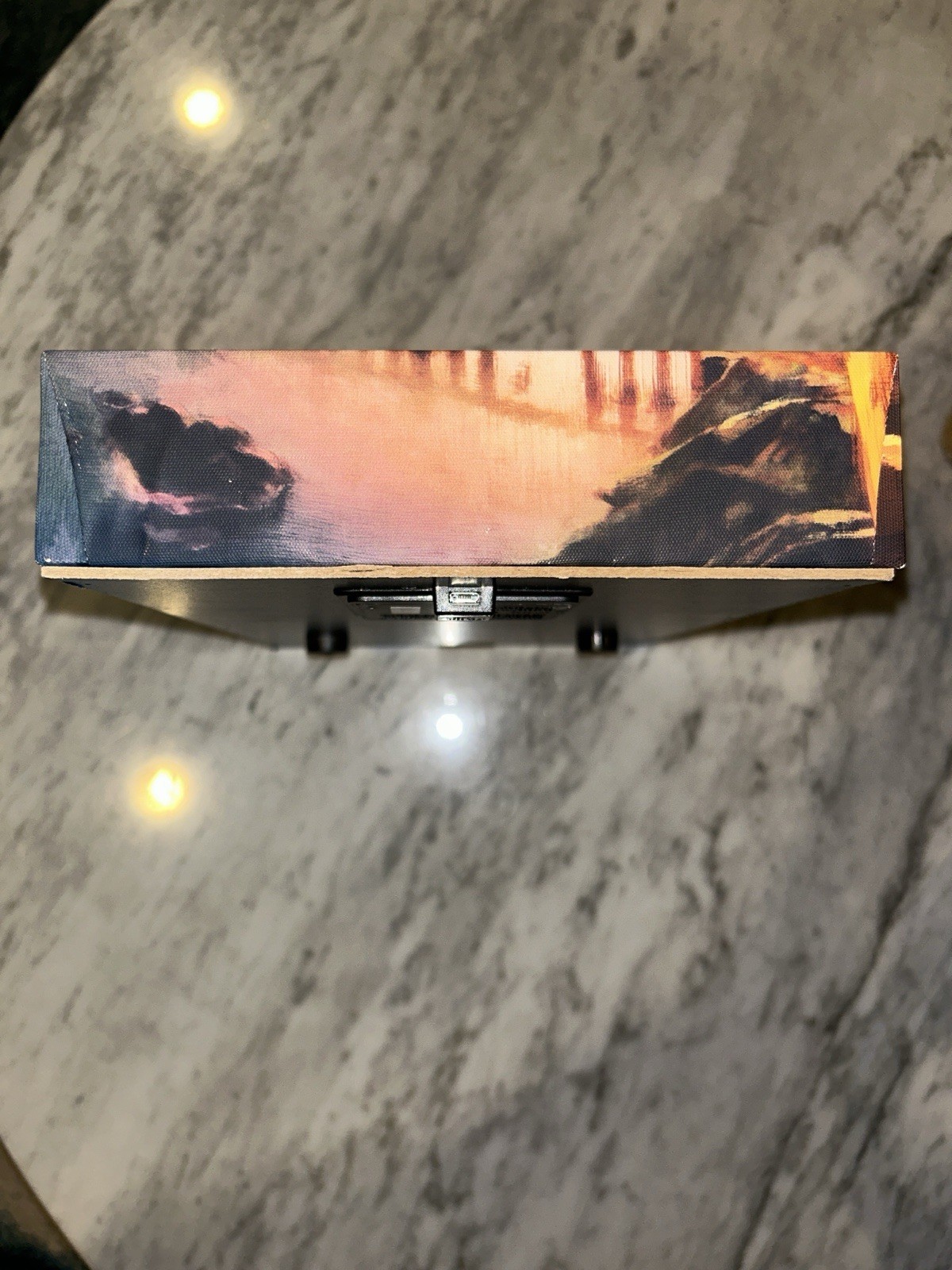 Poster Board: Legend of Zelda Breath of the Wild