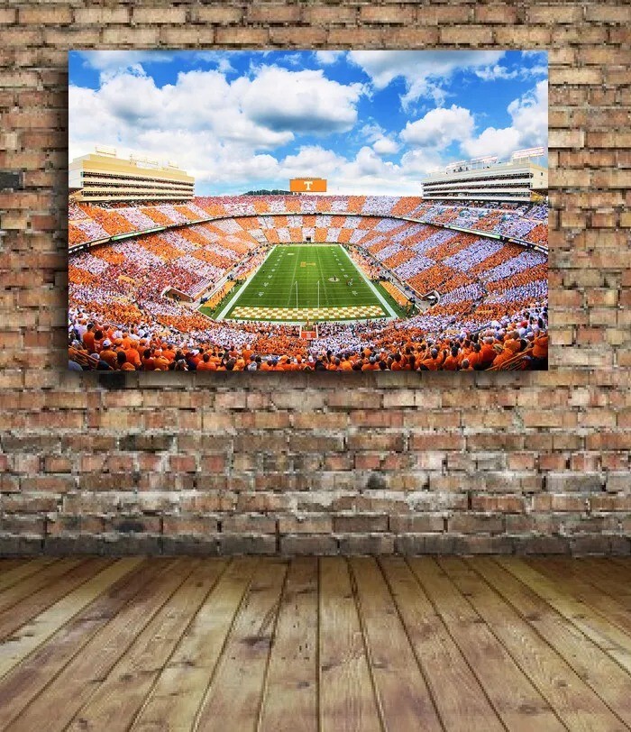 Custom offer – Ready to hang 36 x 24 for ebay user andcrutc45 – see photo